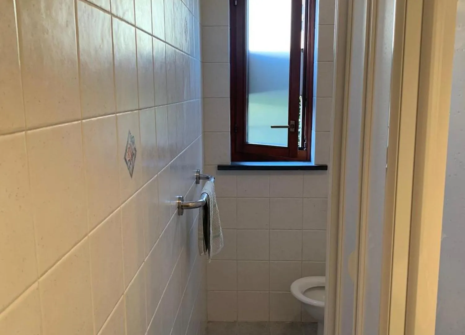 Casa Mattia Ground Floor Apartment No 1 Lucca