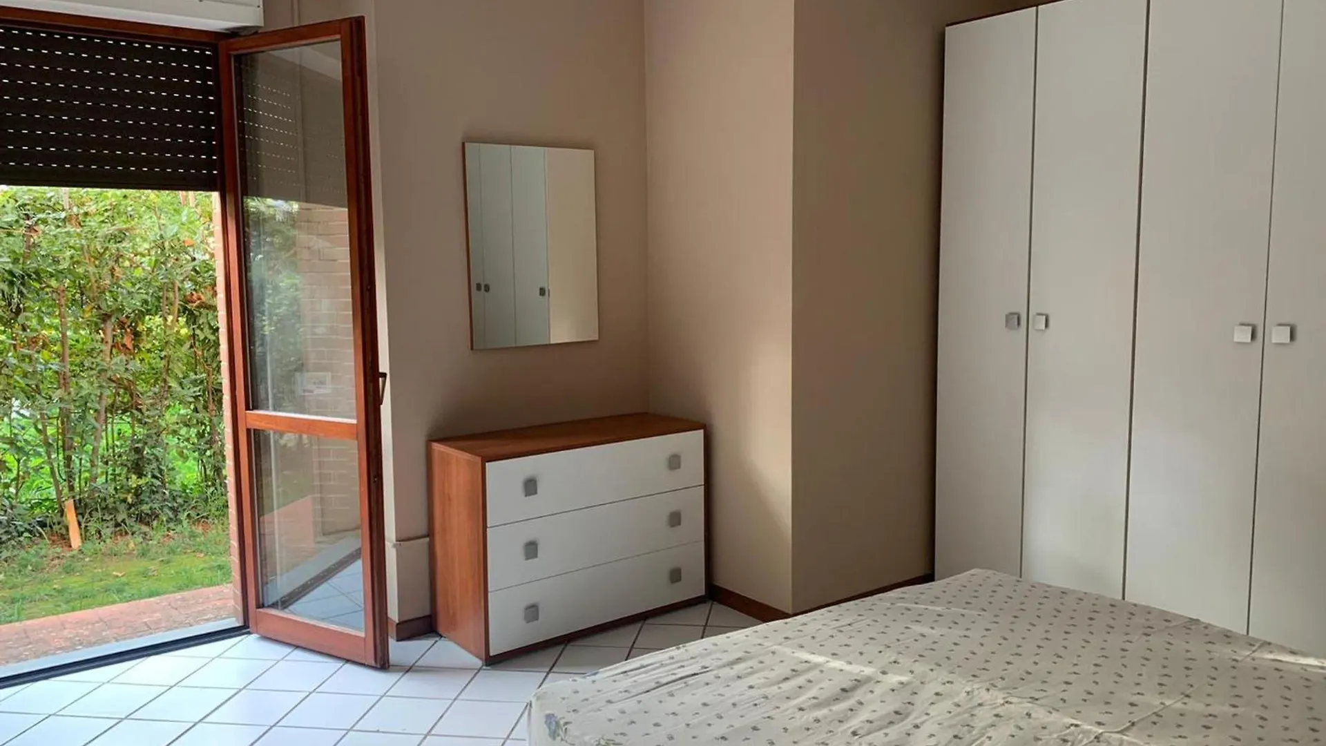 Casa Mattia Ground Floor Apartment No 1 Lucca