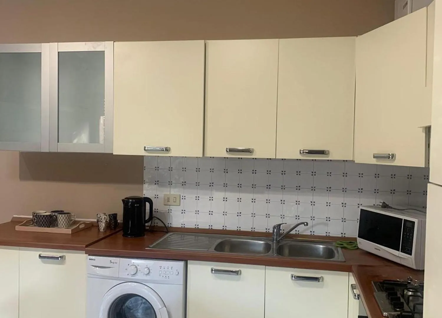 Casa Mattia Ground Floor Apartment No 1 Lucca 0*,  Italy