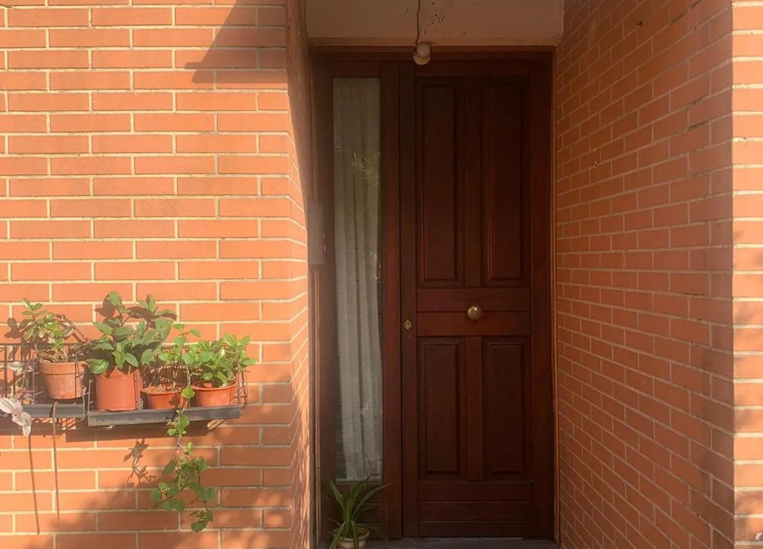 Casa Mattia Ground Floor Apartment No 1 Lucca